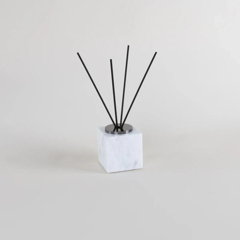 AUSAULAC Jazz White Marble Bathroom Accessory - View 17