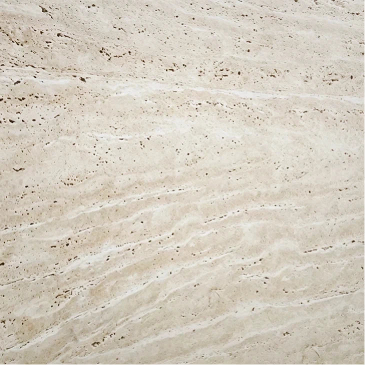 The Roman Travertine