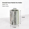 Round storage cup