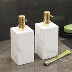 AUSAULAC Natural Stone Marble Bathroom Accessory - View 6