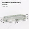 Oval tray 25 * 12 * 2