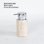 AUSAULAC Roman Travertine Marble Bathroom Accessory - View 6