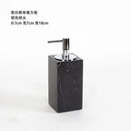 AUSAULAC Natural Stone Marble Bathroom Accessory - View 6