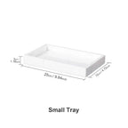 AUSAULAC Natural Stone Natural stone tray showing texture and craftsmanship - Premium Quality